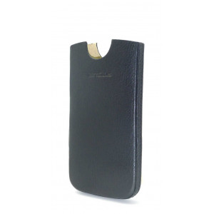 Chest Case Ancus for LG L Bello D331 Leather Black 5210029000294