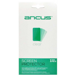 Screen Protector Ancus for  Samsung i9505/i9500 Galaxy S4 Clear 5210029000676