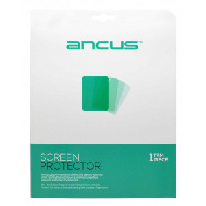 Screen Protector Ancus for Apple iPad 2,3,4 Clear 5210029000959