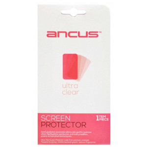 Screen Protector Ancus for Samsung N7000 Galaxy Note Ultra Clear 5210029001352