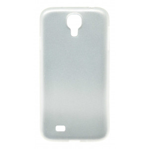 Case UltraThin Ancus for Samsung i9505/i9500 Galaxy S4 Frost 0.35mm 5210029001796