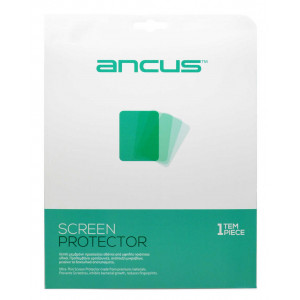 Screen Protector Ancus Universal 7 - 10.2  Inches (9.2 cm x 15.4 cm - 13 cm x 22.4 cm) Clear 5210029010286