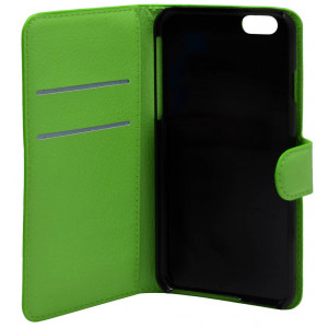 Book Case Ancus Teneo for Apple iPhone 6/6S Green 5210029018947