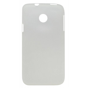 Case TPU Ancus for Huawei Ascend Y330 Frost - Transparent 5210029019333