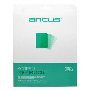 Screen Protector Ancus for MLS iQTab 10 3G 10,1 (IQ1010) Clear 5210029024450