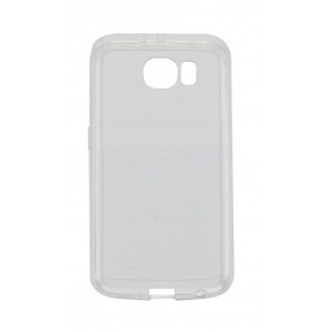 Case Ultra Thin Ancus Invisible for Samsung SM-G920F Galaxy S6 Transparent 5210029029035