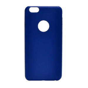 PU Case Ancus Leather Feel for Apple iPhone 6 Plus/6S Plus Blue 5210029031267