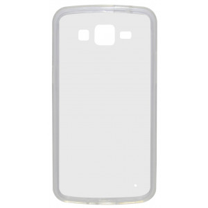 Case Ultra Thin Ancus Invisible for Samsung SM-G7102 Galaxy Grand 2 Transparent 5210029040597