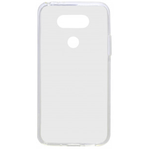 Case Clear Jelly Goospery for LG G5 H850 Transparent by Mercury 5210029041167