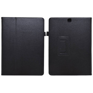 Book Case Ancus Samsung SM-T550 Galaxy Tab A 9.7 Black 5210029046438