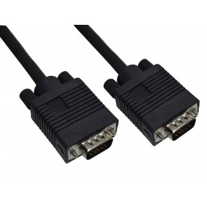 Data Cable Jasper VGA M/F 3m 5210029047398