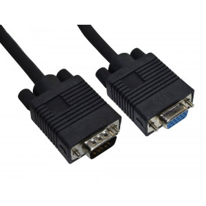 Data Cable Jasper VGA M/F 1.8m 5210029047442