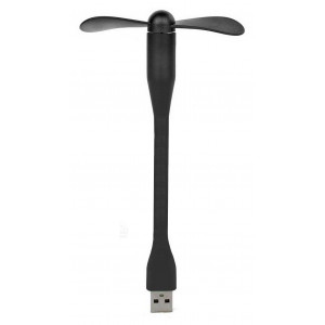 USB Mini Fun Ancus Μαύρο 5210029048418