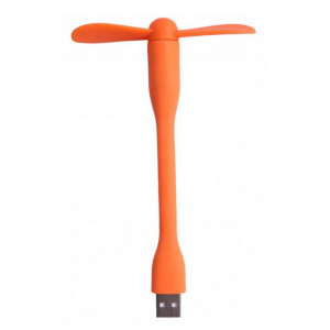 USB Mini Fun Ancus Orange 5210029048449