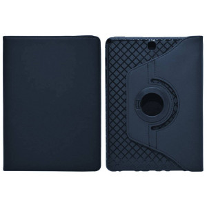 Book Case Ancus Rotate Samsung SM-T550 Galaxy Tab A 9.7 Dark Blue 5210029048777