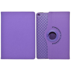 Book Case Ancus Rotate Apple iPad Air 2 Purple 5210029048807