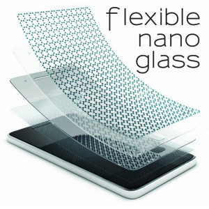 Screen Protector Ancus Tempered Glass Nano Shield 0.15 mm 9H for Huawei Y3 II 5210029050305