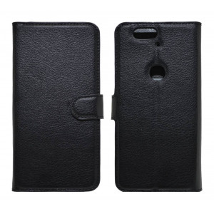 Book Case Ancus Teneo for Huawei Nexus 6P Black 5210029050558
