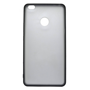 Case Faceplate Ancus for Xiaomi Mi Max Frost - Black 5210029052101