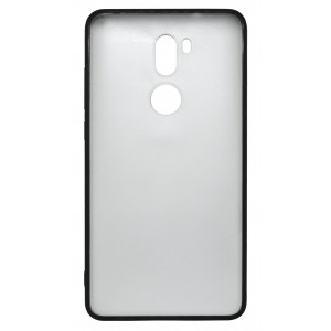 Case Faceplate Ancus for Xiaomi Mi 5S Plus Frost - Black 5210029052118