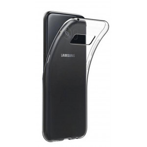 Case TPU Ultra Thin Ancus for Samsung SM-G950F Galaxy S8 Transparent 5210029053085