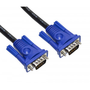 Data Cable Jasper VGA M/M 20m 5210029053573