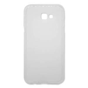 TPU Case Ancus for Samsung SM-A720F Galaxy A7 (2017) Frost - Transparent 5210029054211