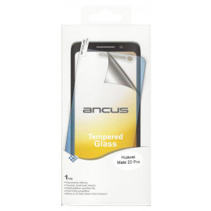 Tempered Glass Ancus 0.26 mm 9H για Huawei Mate 20 Pro 5210029061677