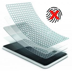 Tempered Glass Ancus Nano Shield Anti-Finger Matte 0.15 mm 9H για Samsung T560 / T561 Galaxy Tab E 9.6' 5210029061745