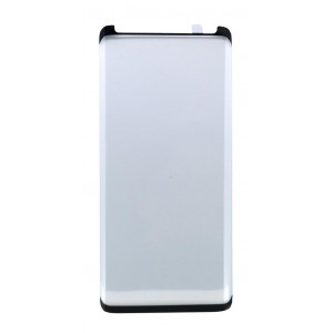 Tempered Glass Ancus Full Face 9D Premium Series 9H για Samsung SM-G965F Galaxy S9+ Full Glue 5210029062575