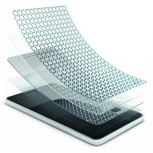Tempered Glass Ancus Nano Shield 0.15 mm 9H για Huawei Y7 (2018) 5210029064333
