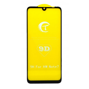 Tempered Glass Ancus Full Face 9D Premium Series 9H για Xiaomi Redmi Note 7 Full Glue 5210029064821