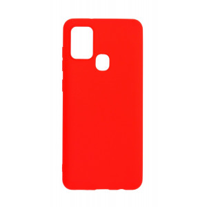 Θήκη TPU για Samsung SM-A217F Galaxy A21s Κόκκινη 5210029074998