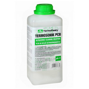 Termosonik PCB TermoPasty 1Λ Κατάλληλο για Σταθμούς Υπερήχων pH=11 5901764327875