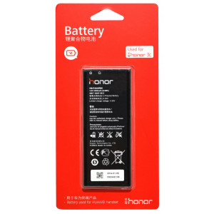Battery Huawei HB4742A0RBC for Honor 3C G730 Original 6920702737896