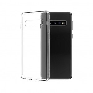 Θήκη Hoco Crystal Clear Series TPU για Samsung SM-G973 Galaxy S10 Διάφανη 6931474701534