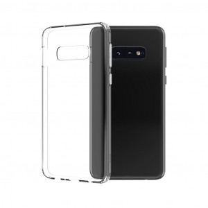 Θήκη Hoco Crystal Clear Series TPU για Samsung SM-G970 Galaxy S10e Διάφανη 6931474701558