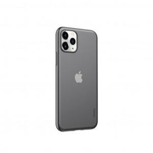 Θήκη Hoco Thin Series PP για Apple iPhone 11 Pro Μαύρη 6931474714275