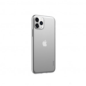 Θήκη Hoco Thin Series PP για Apple iPhone 11 Pro Διάφανη 6931474714282
