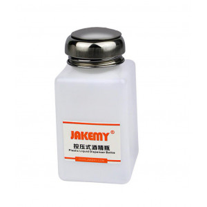 Δοχείο Αλκοόλης Jakemy JM-Z11 με Ψεκασμό 180ml 6949639104571