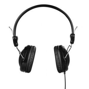 Ακουστικά Stereo Hoco W5 Μαύρα 6957531051084