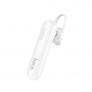 Bluetooth Stereo Headset Hoco E36 Λευκό 6957531091523