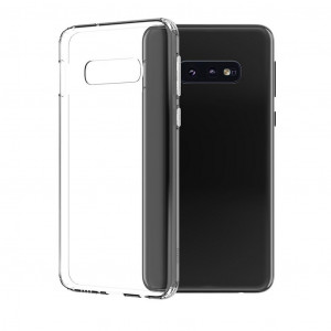 Θήκη Hoco Light Series TPU για Samsung SM-G970F/DS Galaxy S10e Διάφανη 6957531098669