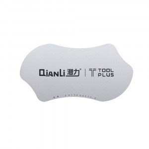 Μεταλλικό Εργαλείο Ανοίγματος Συσκευών Qianli Peanut Πολυγωνικό 6971064230006