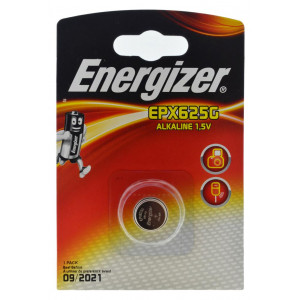 Buttoncell Αλκαλική Energizer LR9 / 625G 1.5V Τεμ. 1 7638900393187