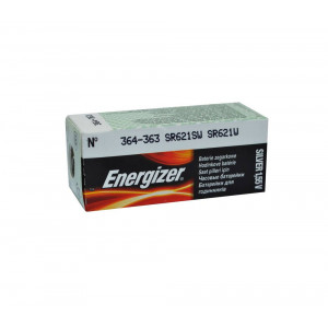 Buttoncell Energizer 364-363 SR621SW SR621W Pcs. 1 7638900950045