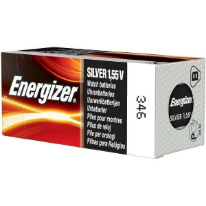 Buttoncell Energizer 346LD SR712SW 1.55V Τεμ. 1 7638900998467