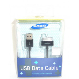 Data Cable Samsung ECC1DP0UBECSTD for P1000 Galaxy Tab 8806071138442