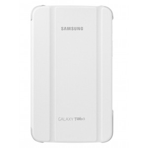Book Case Samsung for SM-T210 Galaxy Tab 3 7.0 White EF-BT210BWEGWW 8806085660755