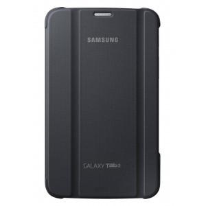 Book Case Samsung for SM-T210 Galaxy Tab 3 7.0 Black EF-BT210BBEGWW 8806085663930